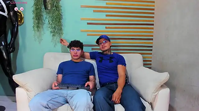 Lance miller online show from 04/07/26, 01:28