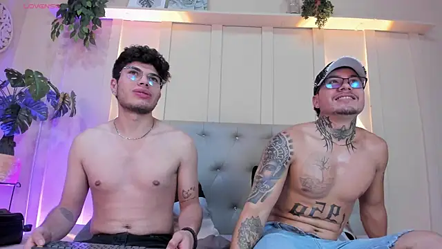 Lance miller online show from 04/13/26, 01:33