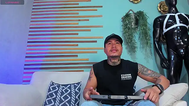 Lance miller online show from 04/14/26, 01:22