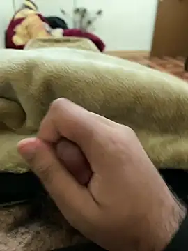 Snapshot of yassineamri chatting on 04/13/26, 07:19 yassineamri online show from 04/13/26, 07:19