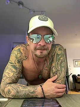 stefhart online show from 04/14/26, 01:00