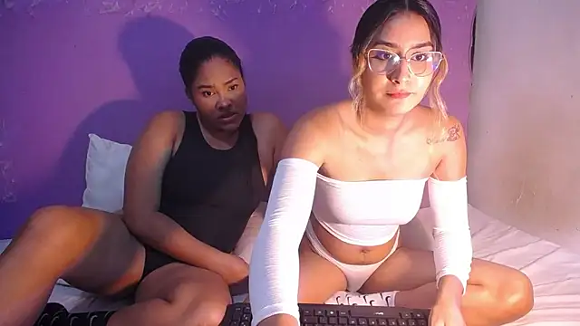 Amara Diamond 1 online show from 03/25/26, 02:06