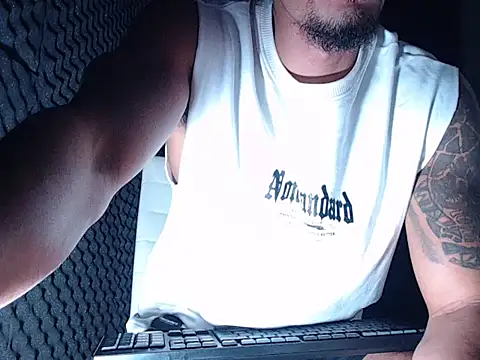 jack nastee online show from 03/31/26, 02:57