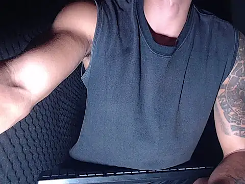 jack nastee online show from 04/03/26, 05:49