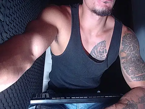 jack nastee online show from 04/04/26, 05:16