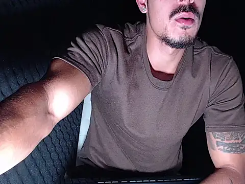 jack nastee online show from 04/08/26, 06:24