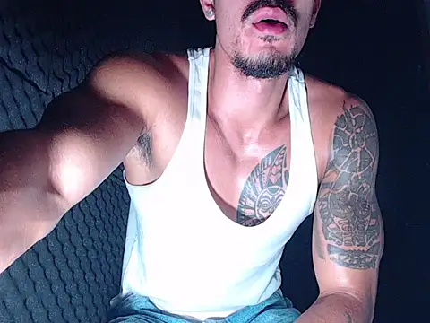 jack nastee online show from 04/11/26, 07:45