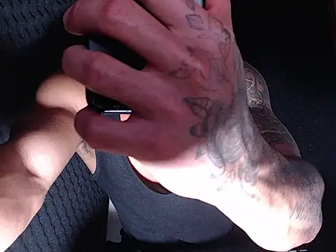 jack nastee online show from 04/13/26, 04:51