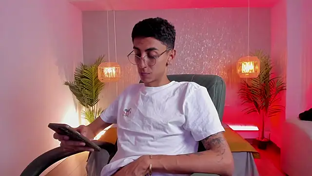 Gio carangi online show from 03/21/26, 08:19