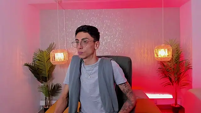 Gio carangi online show from 03/27/26, 02:50