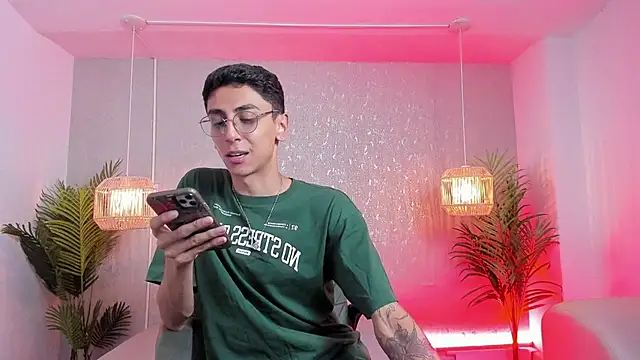 Gio carangi online show from 03/29/26, 03:28