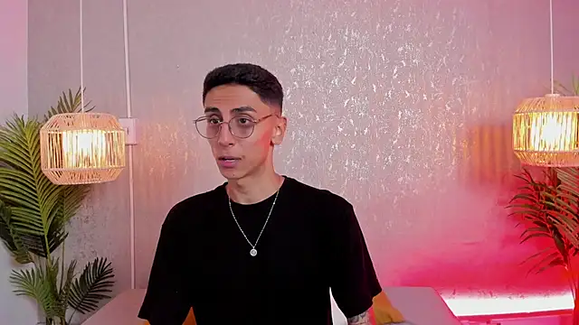 Gio carangi online show from 03/31/26, 03:19