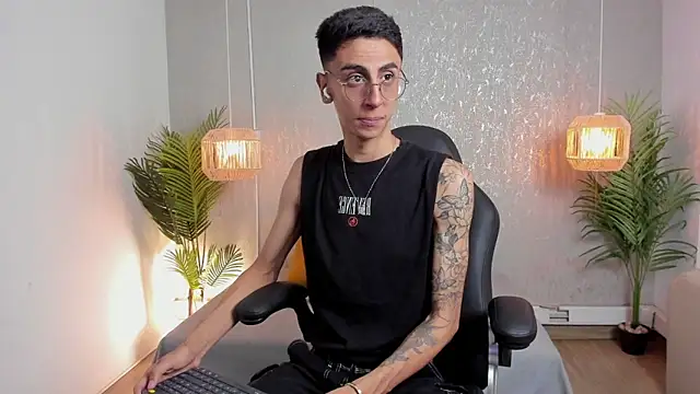 Gio carangi online show from 04/02/26, 03:26