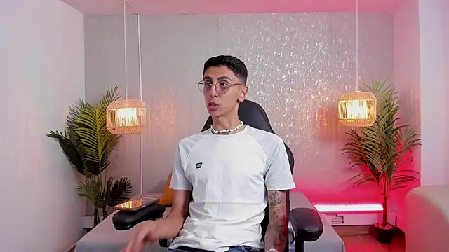 Gio carangi online show from 04/03/26, 03:37