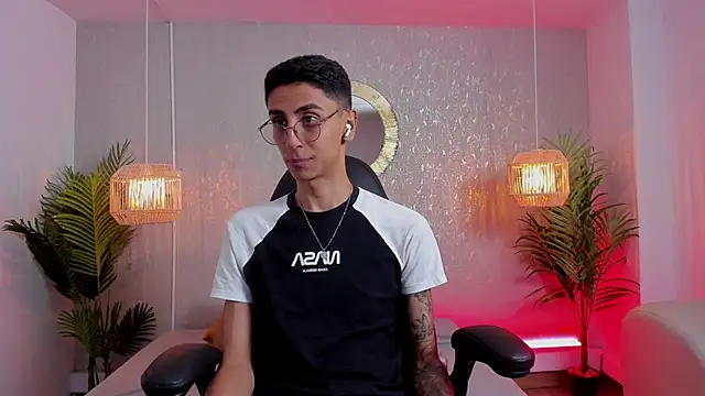 Gio carangi online show from 04/04/26, 03:05