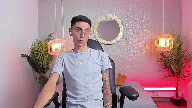 Gio carangi online show from 04/05/26, 03:15