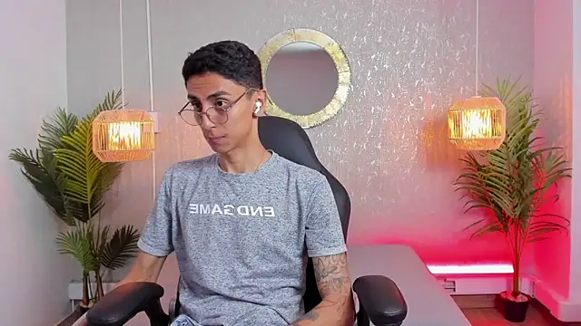 Gio carangi online show from 04/14/26, 03:01