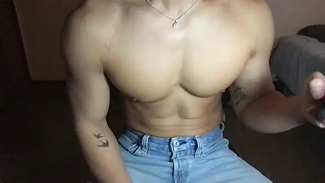 Kai00003 online show from 03/23/26, 07:45