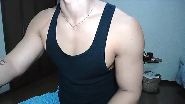 Kai00003 online show from 04/16/26, 10:16