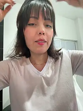 1Amelia8 online show from 03/23/26, 10:58