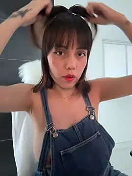 1Amelia8 online show from 03/24/26, 06:02