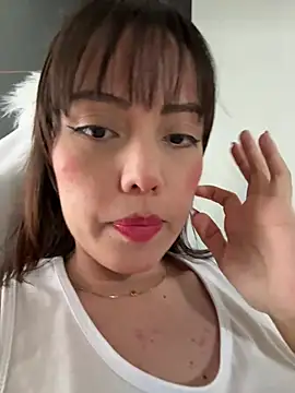 1Amelia8 online show from 03/27/26, 06:07