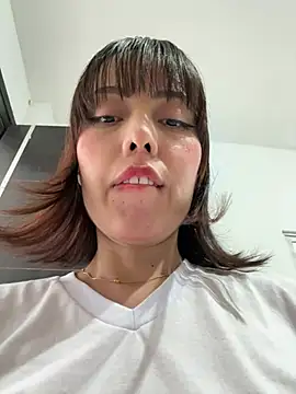 1Amelia8 online show from 03/31/26, 06:52