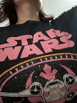 1Amelia8 online show from 04/15/26, 09:04