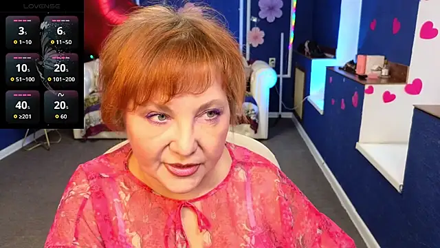 Kira Kingsley online show from 04/02/26, 09:07