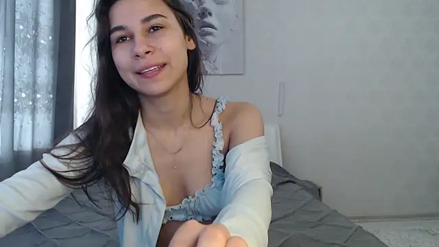 SweetySlice online show from 03/21/26, 04:06
