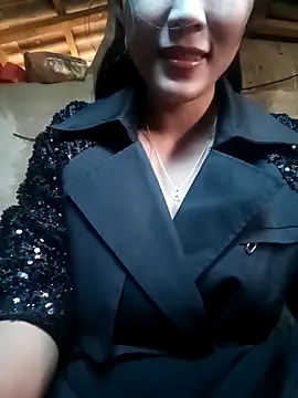 Personality-girl- online show from 03/26/26, 03:12