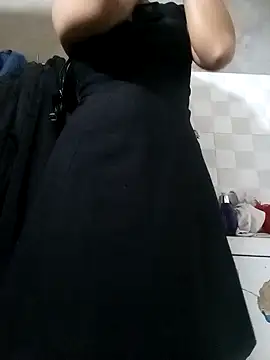 Personality-girl- online show from 03/29/26, 01:16