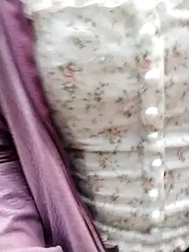 Personality-girl- online show from 04/09/26, 12:10