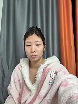 HANHAN886 online show from 03/25/26, 11:38