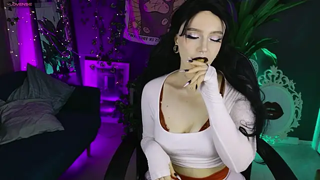 bogemabella online show from 03/29/26, 09:26