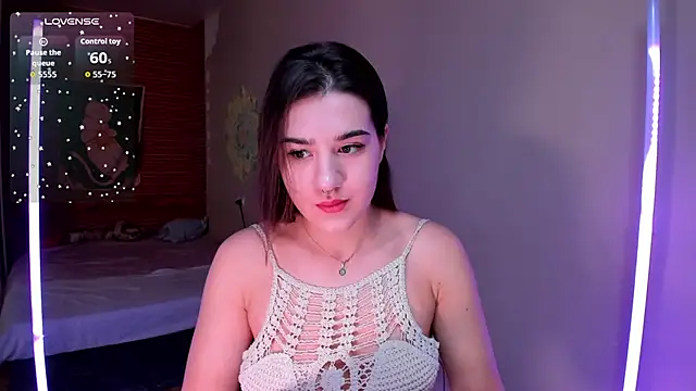 Elly  Green online show from 03/30/26, 02:01