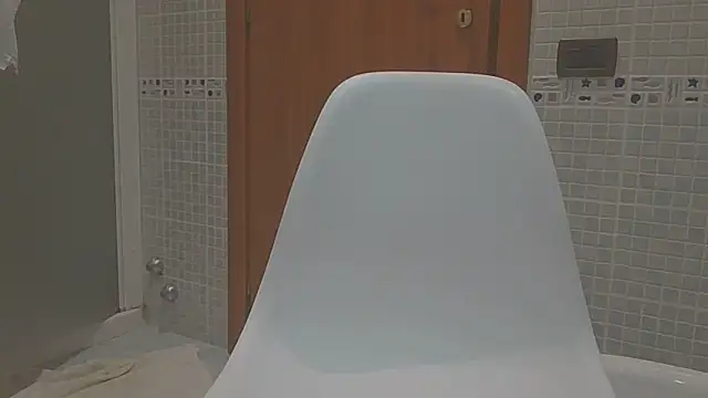 FedericaItaliana online show from 04/18/26, 06:45