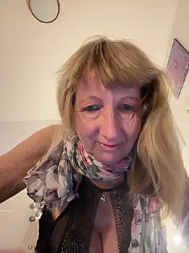 MatureKim online show from 03/27/26, 05:45