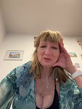 MatureKim online show from 04/02/26, 05:21