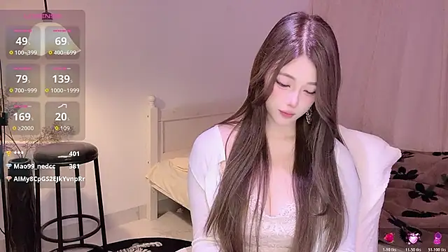 ceekie-77 online show from 04/07/26, 11:37