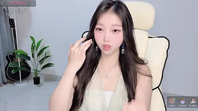 Yukiy8877 online show from 03/28/26, 10:20