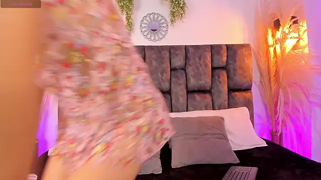 alessadoll online show from 04/07/26, 07:14