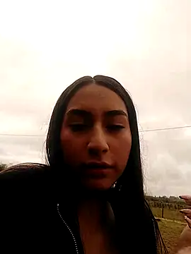 Sexy sara outdoorss online show from 03/25/26, 02:23
