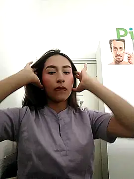 Sexy sara outdoorss online show from 03/26/26, 08:25