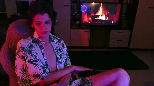 Lucius Mo online show from 04/09/26, 12:54