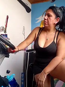 Mielx online show from 03/25/26, 02:56