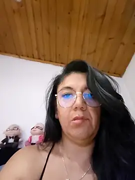 Mielx online show from 03/27/26, 03:12