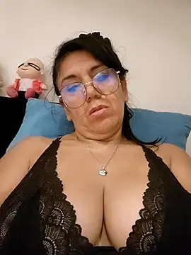 Mielx online show from 03/28/26, 02:55