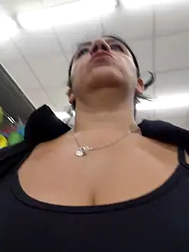 Mielx online show from 04/14/26, 03:18