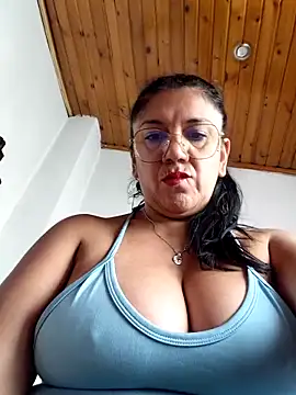 Mielx online show from 04/15/26, 03:41